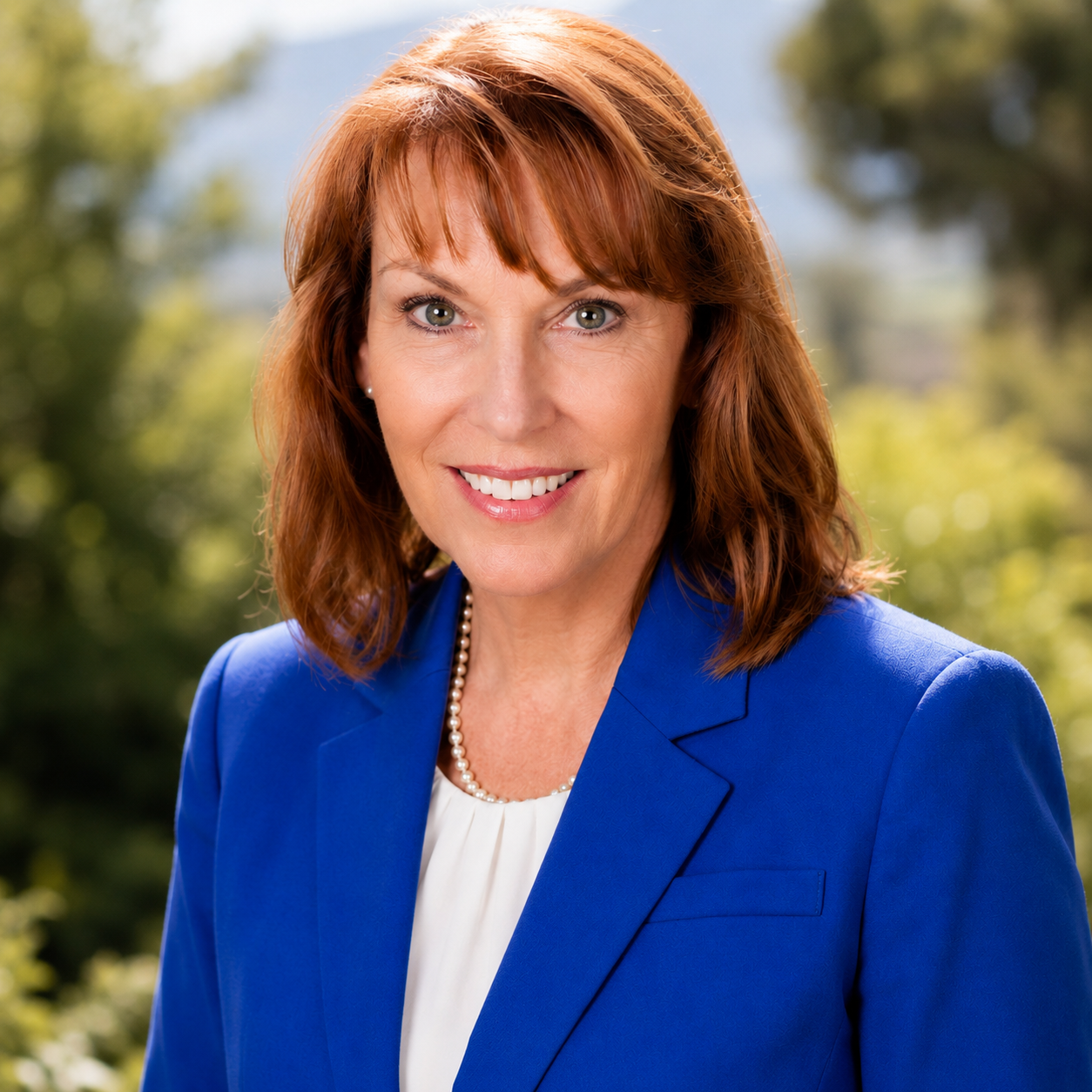 Debra McIntyre-Sciarrino